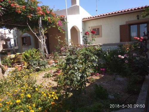 Gortyna House | Phaistos Country House