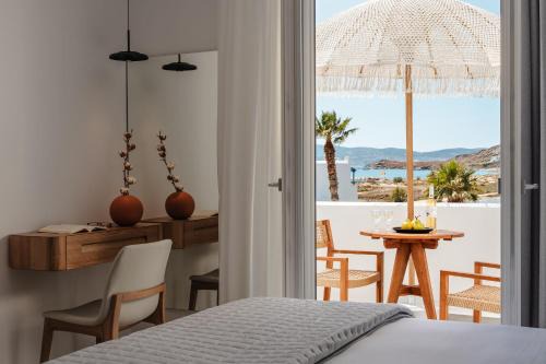 Agios Prokopios Apartment | Phaistos Suites
