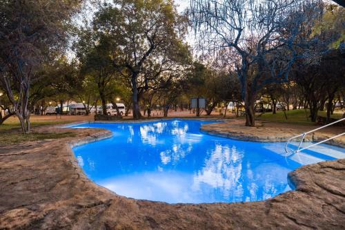 Phalaborwa Resort | Phalaborwa Safari Park, A Forever Resort
