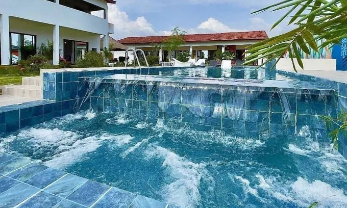 Assinie Villa | Phamam Lodge