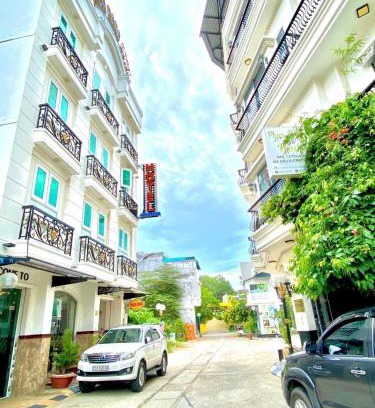 Phan Rang Hotel | Phan Rang Hotel