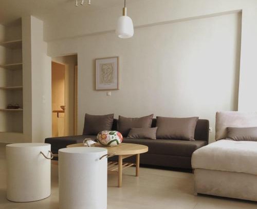 Preveza Apartment | Phaos by Casa Bianca - Good Living