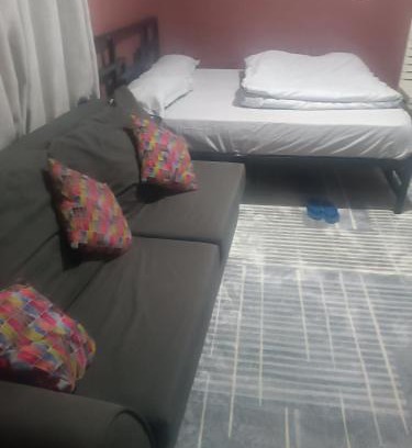 Naivasha Bed & Breakfast | Pharaoh Cribs