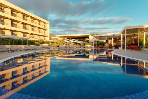 Hvar Hotel | Pharos Hvar Bayhill Hotel