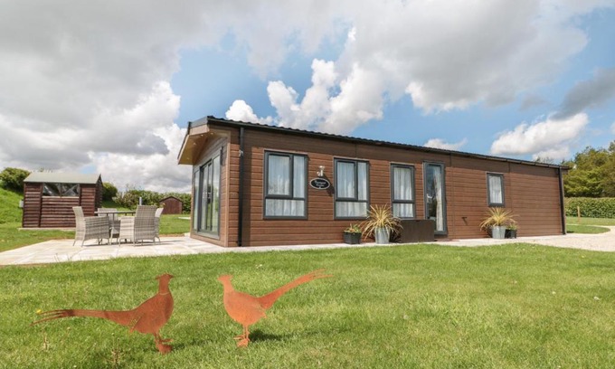 Hutton le Hole House | Pheasant Lodge