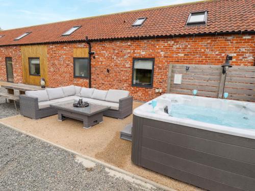 Mappleton House | Pheasant's Roost