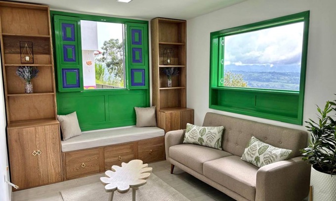 Filandia House | Phenomenal 3-bedroom townhome in Filandia