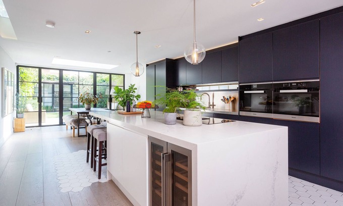 Parsons Green and Walham House | Phenomenal in Fulham, by Veeve