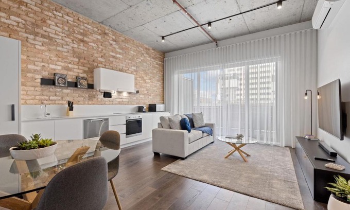 Phillip Apartment | Phenomenal Stay In Phillip