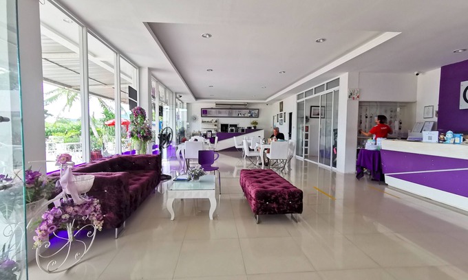 Cha-am Hotel | Phet Cha-am Plaza & Resort