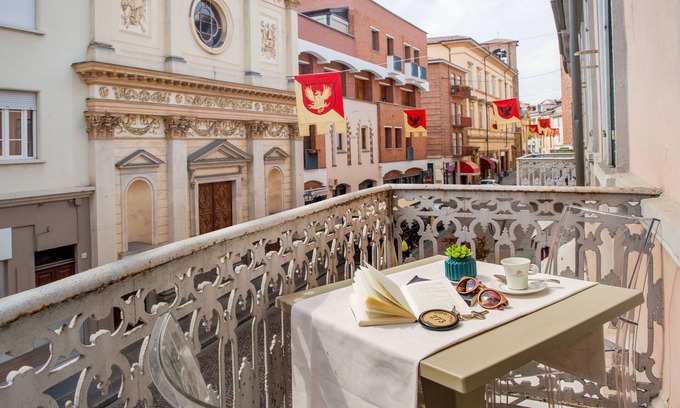 Asti Hotel | Phi Hotel Palio