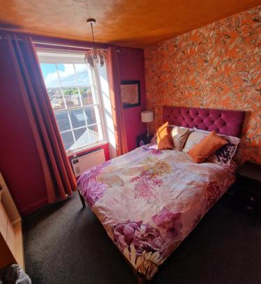 Weymouth Bed & Breakfast | Philbeach Guest House