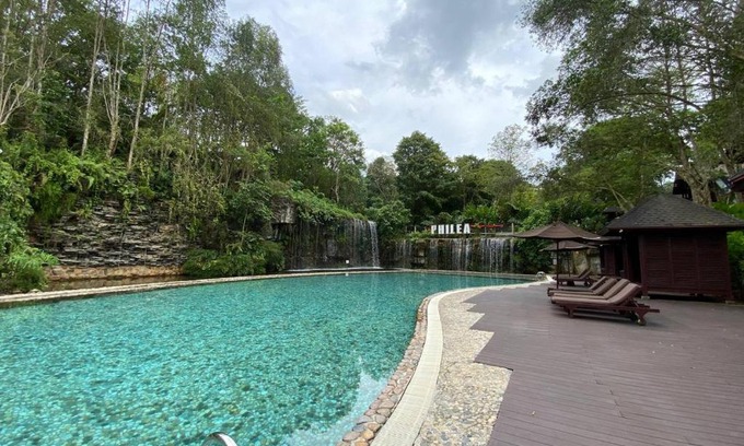 Durian Tunggal Resort | Philea Resort & Spa