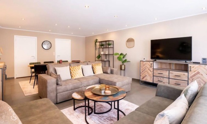 Blankenberge Apartment | Philemon with parking by Interhome