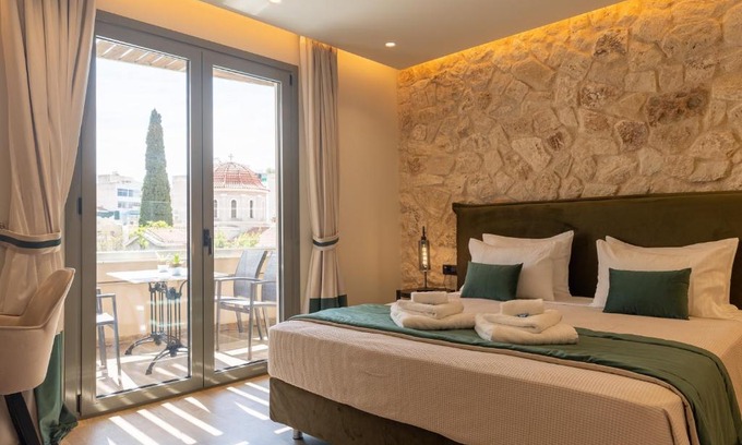 Psirri Bed & Breakfast | Philia Boutique Hotel