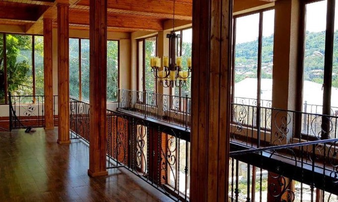 Sighnaghi House | Philia's Guest House