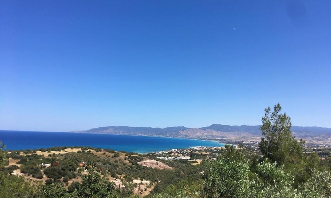 Latchi House | Philip's Holiday House