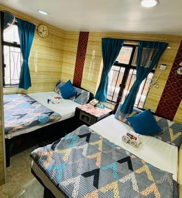 Tsim Sha Tsui House | Philippine Hostel