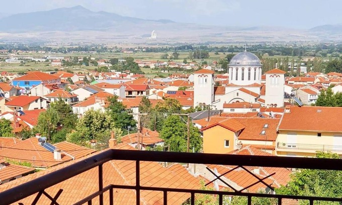 Florina Apartment | Philippos House
