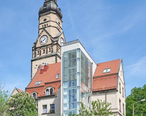 Lindenau Hotel | Philippus Inklusionshotel Leipzig