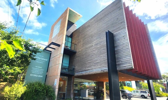 Cowes Apartment | Phillip Island Apartments