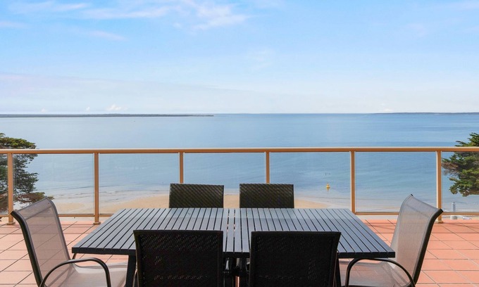 Cowes Apartment | Phillip Island Escape on the Esplanade