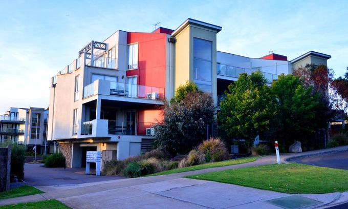 Cowes Apartment | Phillip Island Towers