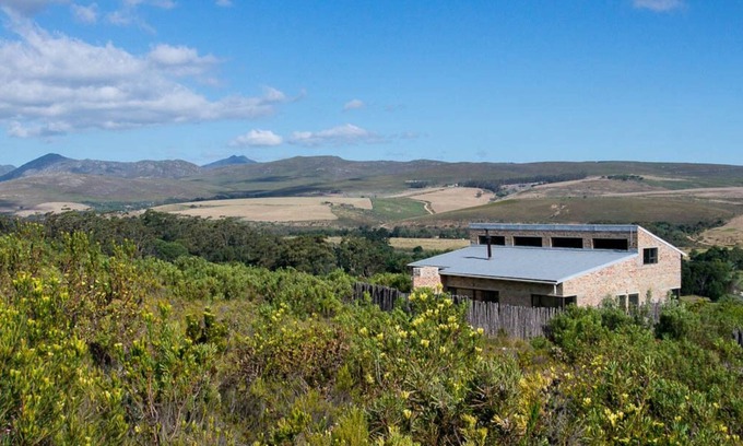 Stanford Ski Chalet | Phillipskop Mountain Reserve