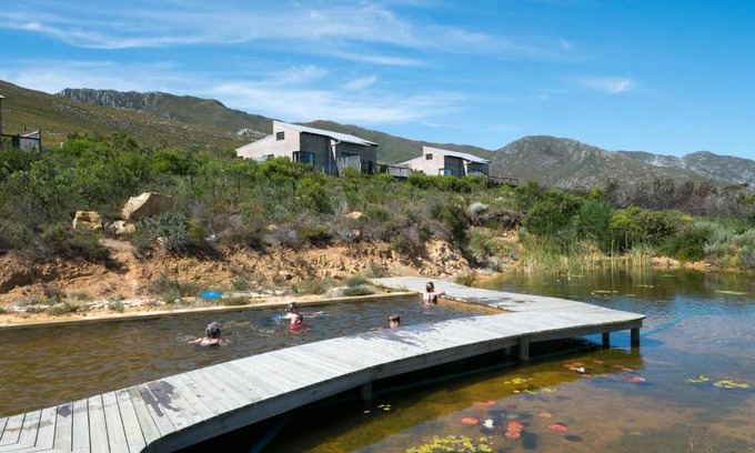 Stanford Ski Chalet | Phillipskop Mountain Reserve