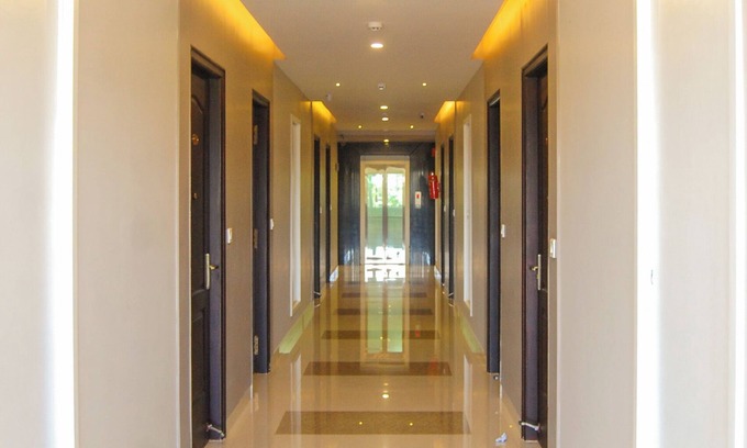 Thanjavur Hotel | Philomena Hotel & Apartment