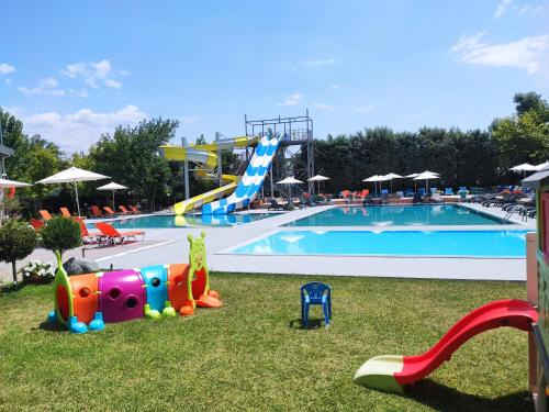 Kalambaka Hotel | Philoxenia