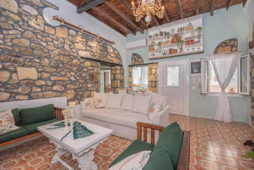 Maritsa Apartment | Philoxenia traditional house