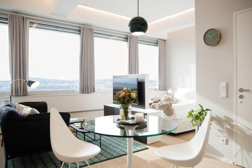 Favoriten Apartment | PhilsPlace Full-Service Apartments Vienna