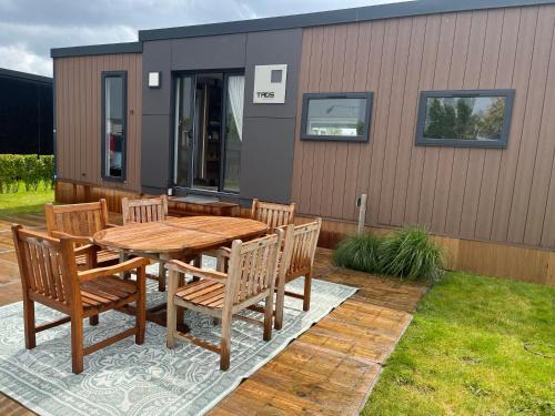 Jabbeke House | Phitina's tiny house jabbeke - Oostende - Brugge