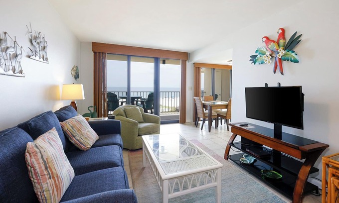 Orange Beach Condo | Phoenix 2 ~ One Bedroom on the BEACH! Condo 2024
