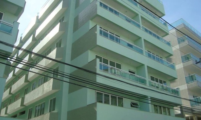 Prainha Apartment | Phoenix 409 IN CHARMING AND BELA PRAINHA AP 2QRT, 1 SUITE, AP THOUGHT P/SERVE WELL
