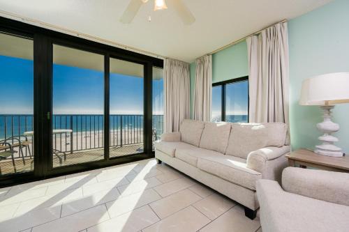 Gulf Shores Apartment | Phoenix All Suites Hotel