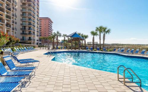 Orange Beach Apartment | Phoenix East by Brett Robinson Vacations