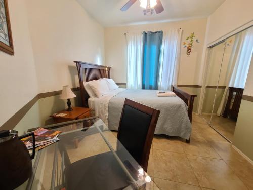 Laveen Ranch House | Phoenix home near freeways and airport