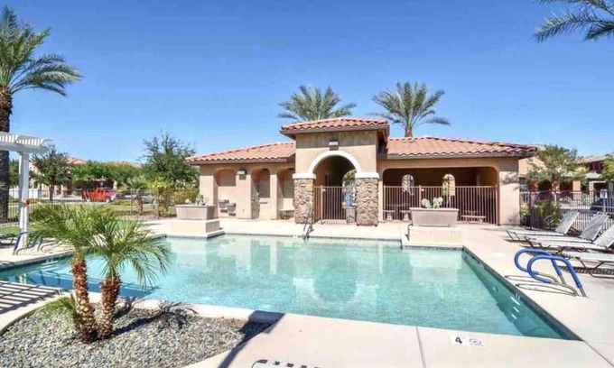 Stetson Valley House | Phoenix Home