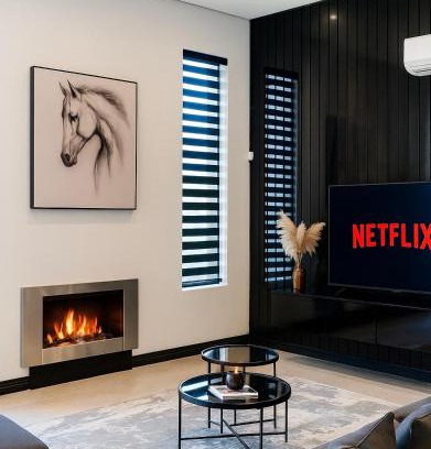 Bloubergstrand House | Phoenix Home