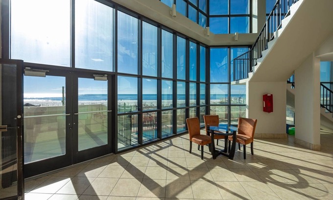 Orange Beach Condo | Phoenix Iii 3021 3 Bedroom Condo