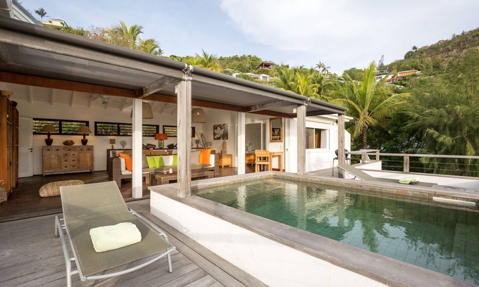 Pointe Milou Villa | Phoenix in Pointe Milou by Personal Villas - An Unforgettable Escape Awaits