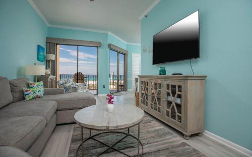 Orange Beach Apartment | Phoenix IV 4012 condo