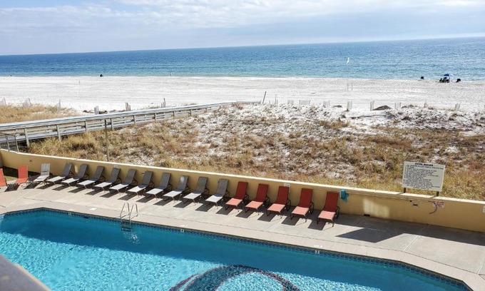 Orange Beach House | Phoenix IV