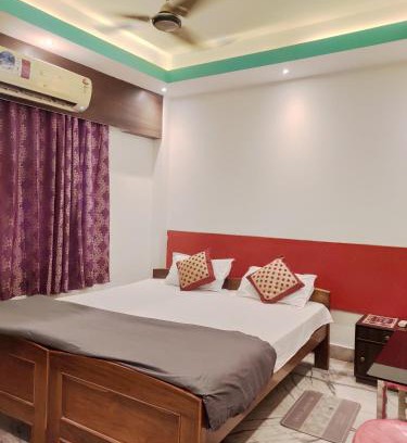 Siliguri Hotel | Phoenix Lodge