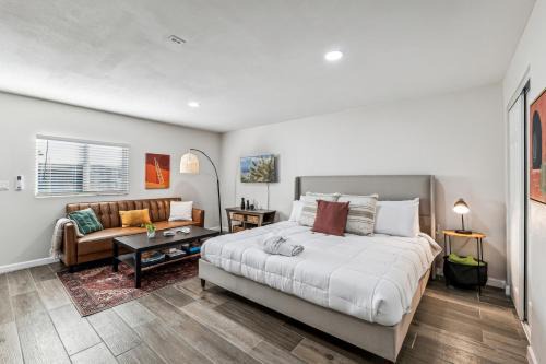 North Mountain Apartment | Phoenix Mountain Retreat