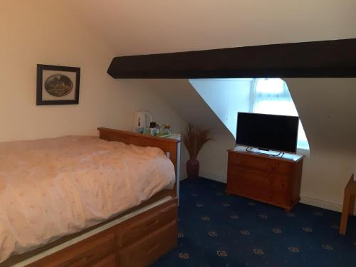 Barrow-in-Furness House | Phoenix Nights Guest House