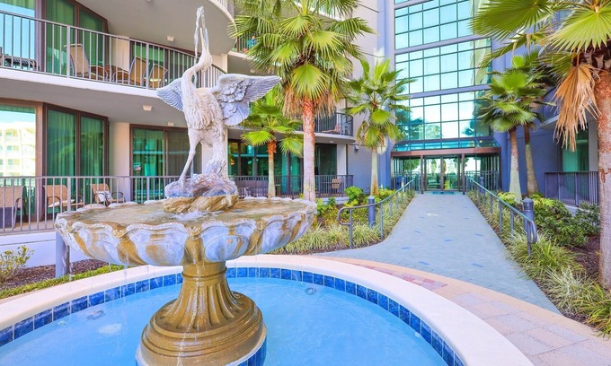 Orange Beach Condo | Phoenix On The Bay 2 2311 3 Bedroom Condo