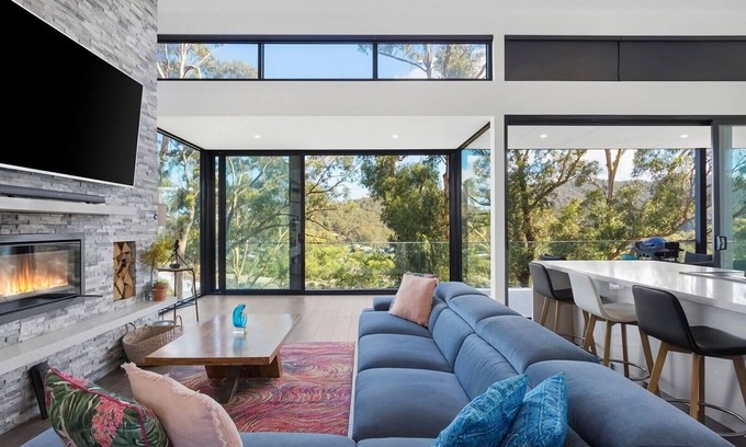 Wye River House | Phoenix on Wye - Wye River
